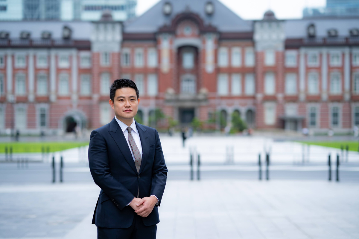 glue会計事務所 税理士 内藤淳哲