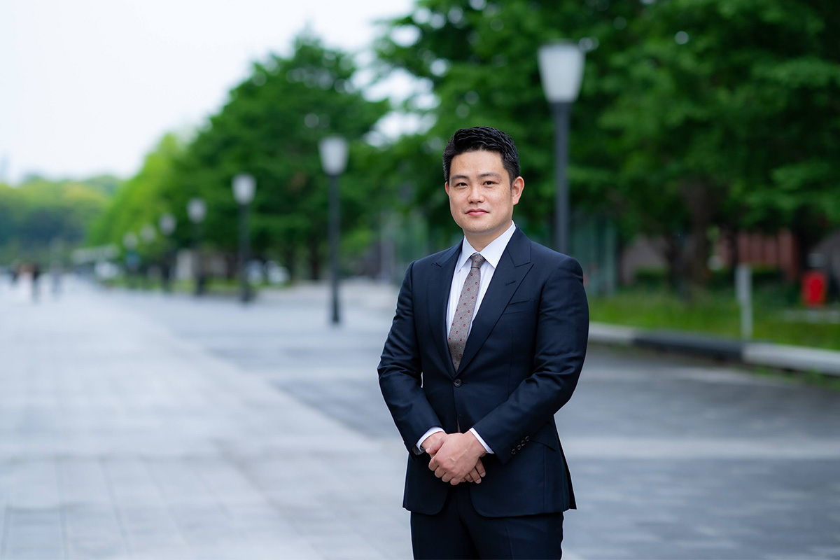 glue会計事務所 税理士 内藤淳哲